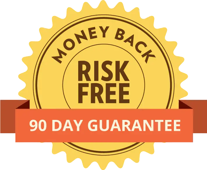 money-back-badge